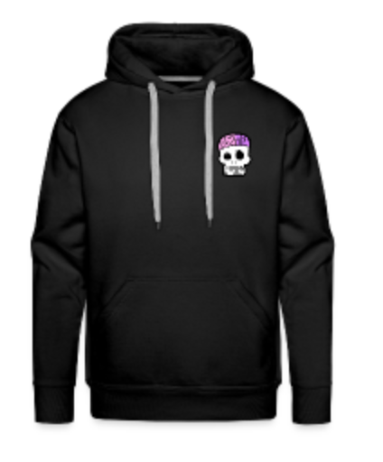 DEADMEET 24 HOODIE